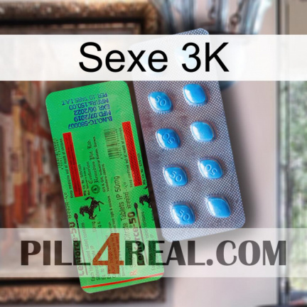 Sex 3K new03